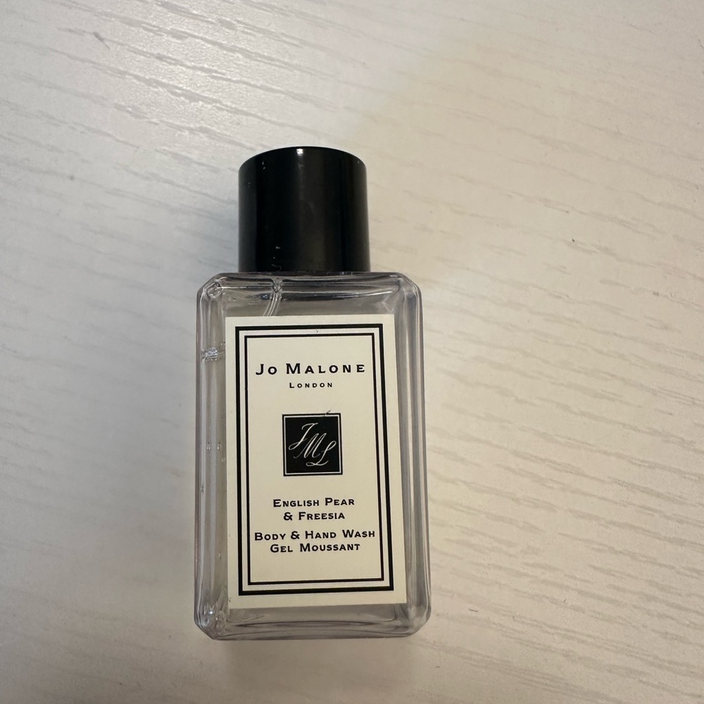 Jo Malone Body and Hand Wash